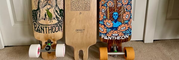 Ride Notes: The Commuter Shootout—Trip vs. Ember Urban vs. AB Maze